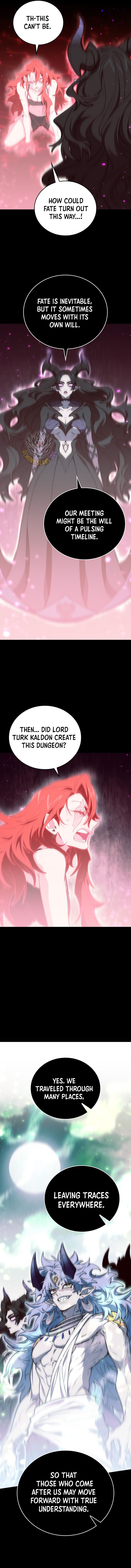 Dungeon Architect Chapter 36 2